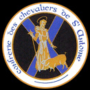 Trophée de Chevalier