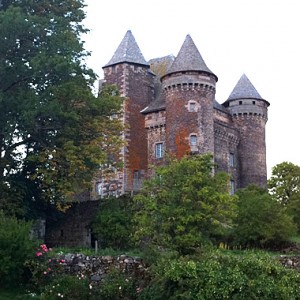 Racines - Le Château