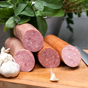 Saucisson Maison Jean Dijols