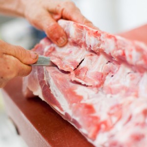 Côtes de Porc Fermier