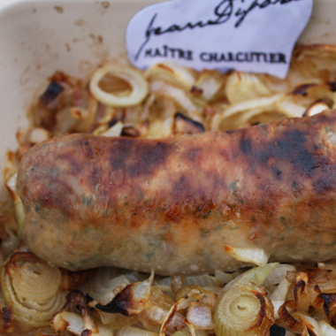 Andouillette des Burons d'Aubrac