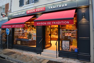 Jean DIJOLS - Crécy-la-Chapelle